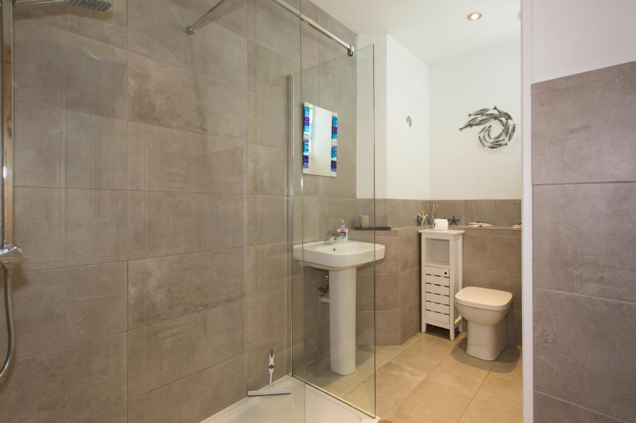 The Loft Daire St Ives Dış mekan fotoğraf