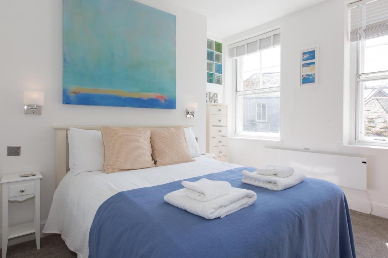 The Loft Daire St Ives Dış mekan fotoğraf