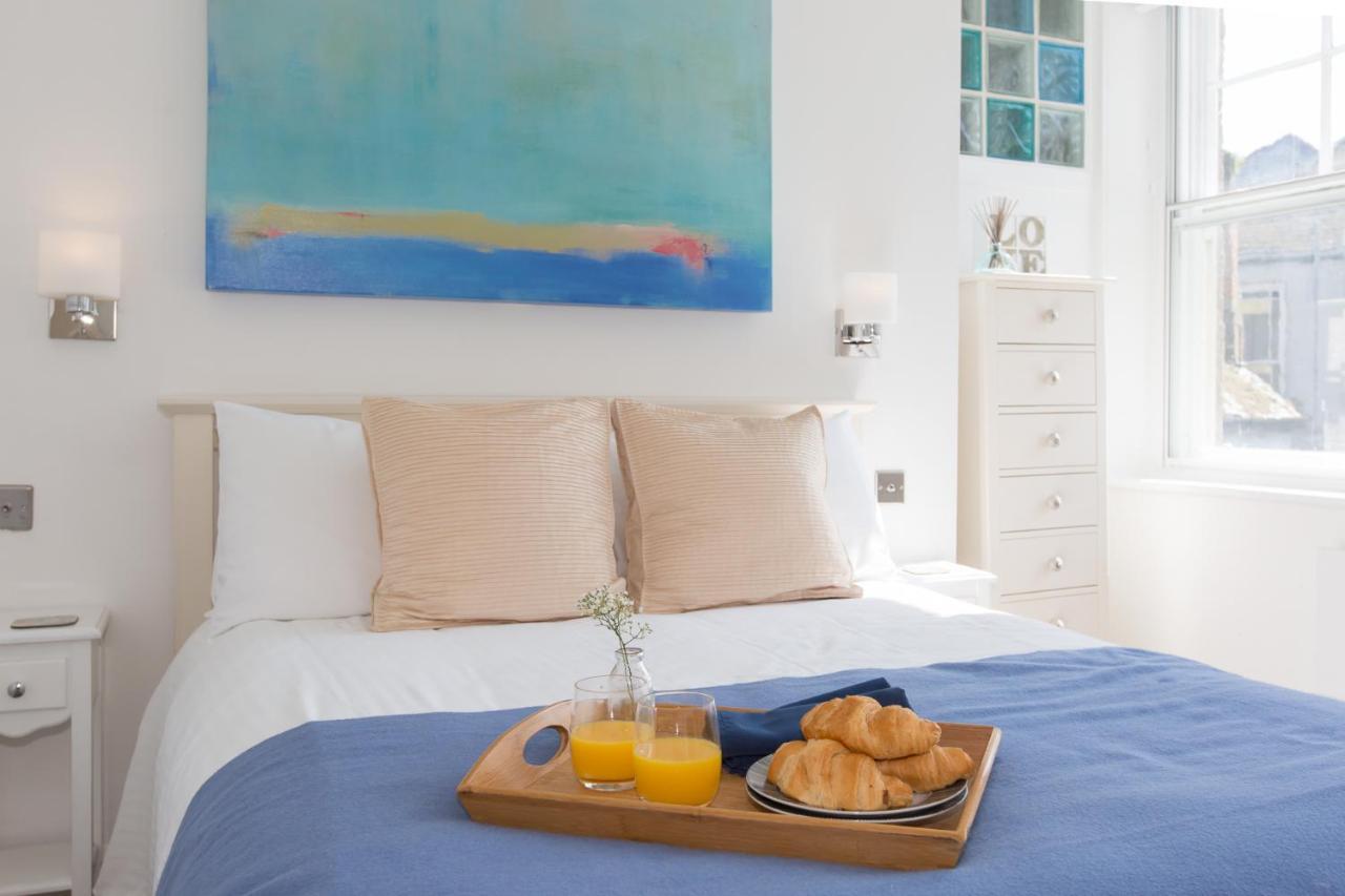 The Loft Daire St Ives Dış mekan fotoğraf