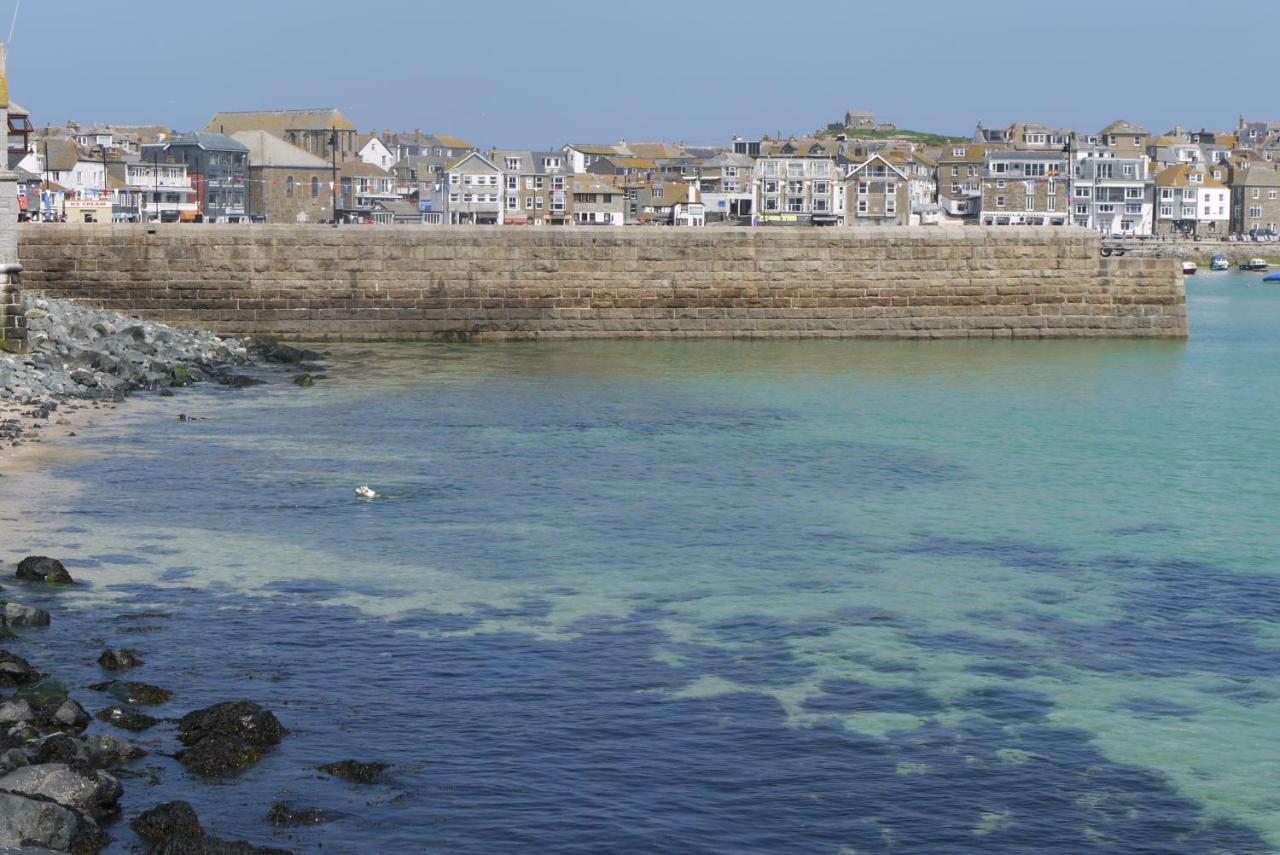 The Loft Daire St Ives Dış mekan fotoğraf